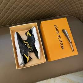 Picture of Louis Vuitton Shoes _SKULVsz38-45mnf012416822
